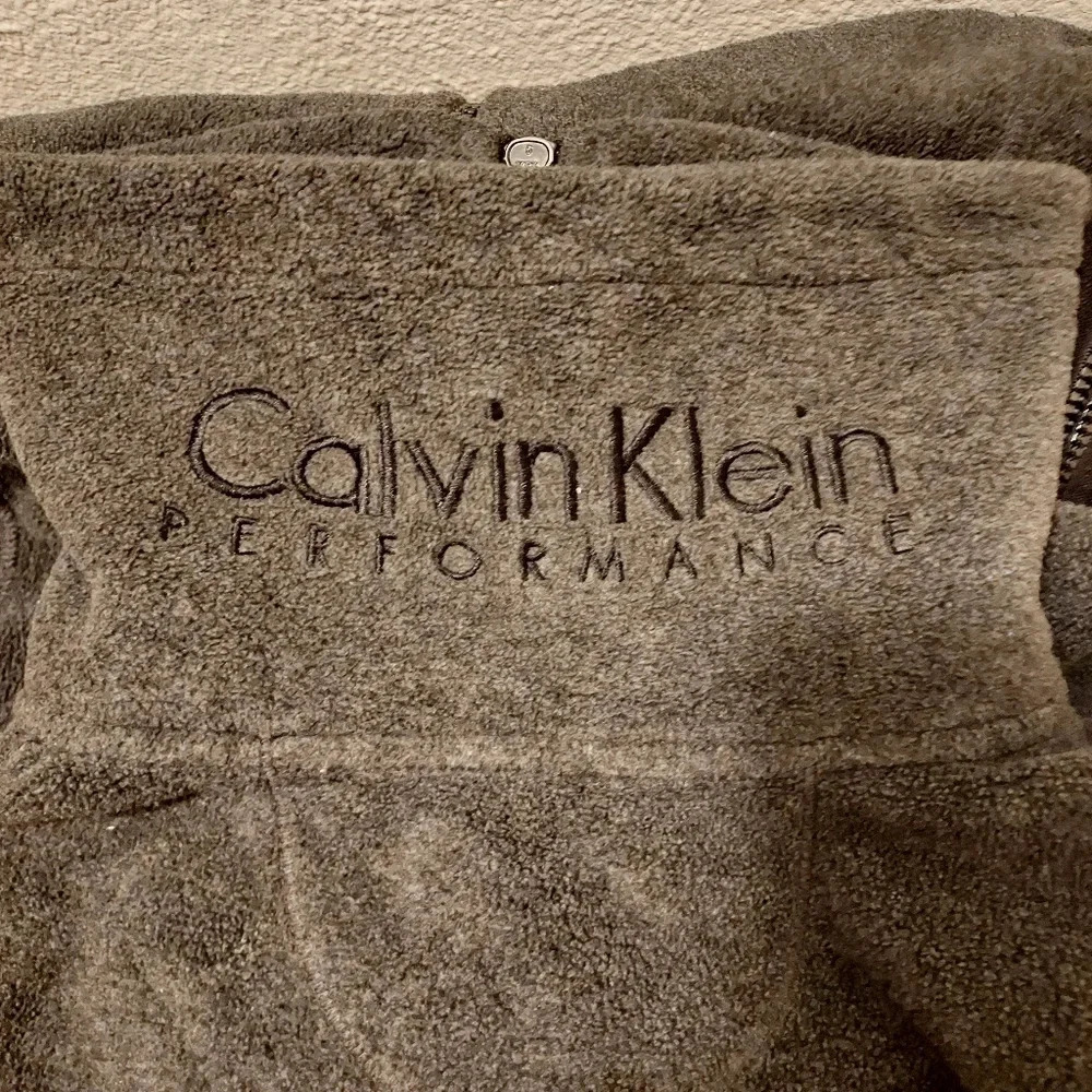 Calvin Klein Polyester Outer Shell Vests For Women - image 4